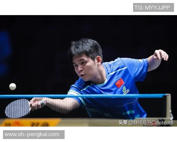 上海乒乓球队在欧锦赛中的精彩表现与实力分析