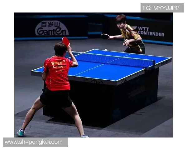 上海乒乓球队灵活性探讨：技术与战术的完美结合与创新发展