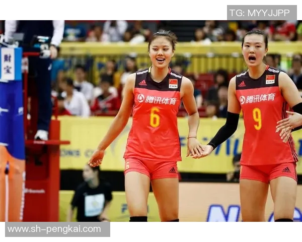 上海排球队在冠军赛中的个人能力展现与战术配合分析