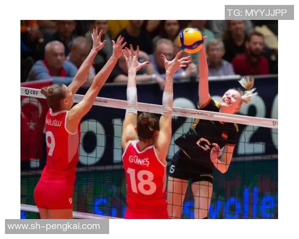 上海排球队在欧锦赛中的崛起与成长历程全景回顾