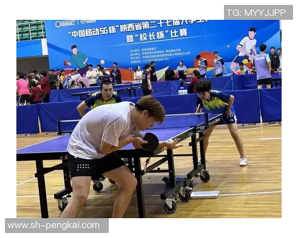 乒乓球快攻技艺揭秘：西安乒乓球队的训练与战术分析