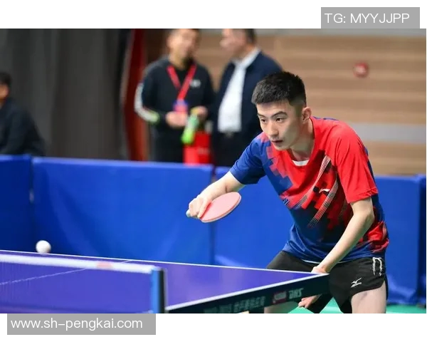 乒乓球纪实：见证西安乒乓球队从传统到现代的华丽转型之旅