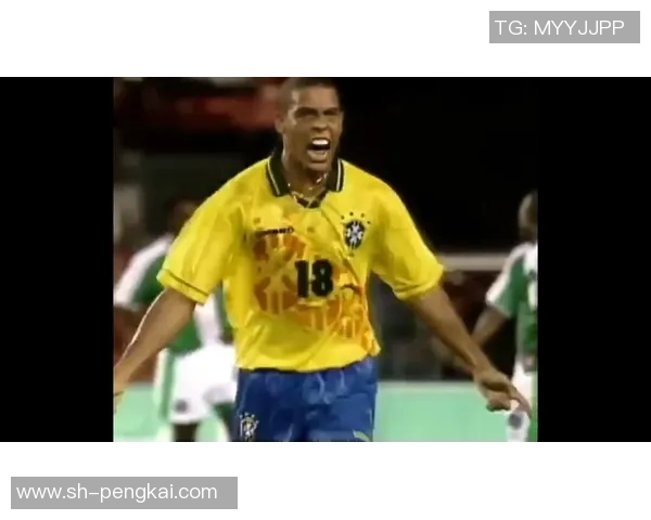 巴西颜值与足球技艺并存的明星球员们的魅力与故事 巴西颜值与足球技艺并存的明星球员们的魅力与故事