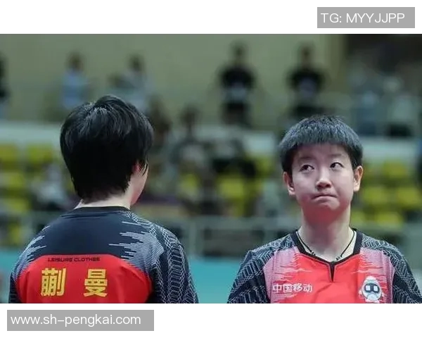 武汉乒乓球队心理素质分析与提升策略探讨 武汉乒乓球队心理素质分析与提升策略探讨