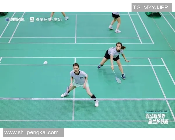 深圳羽毛球队荣登羽毛球节奏排行榜第六名展现实力与风采