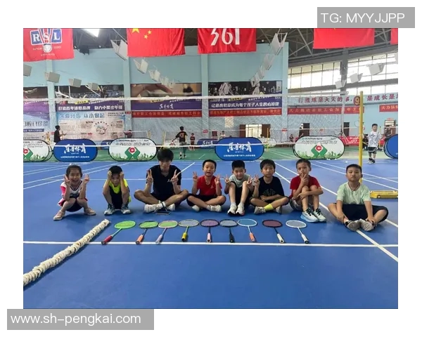 羽毛球的魅力与精神：深入深圳羽毛球队的训练与文化探讨