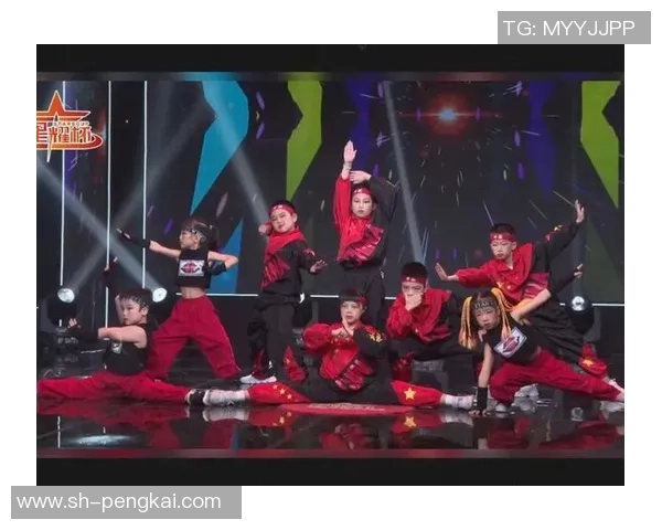 武汉街舞队荣登全国街舞意识排行榜第三名引发热议